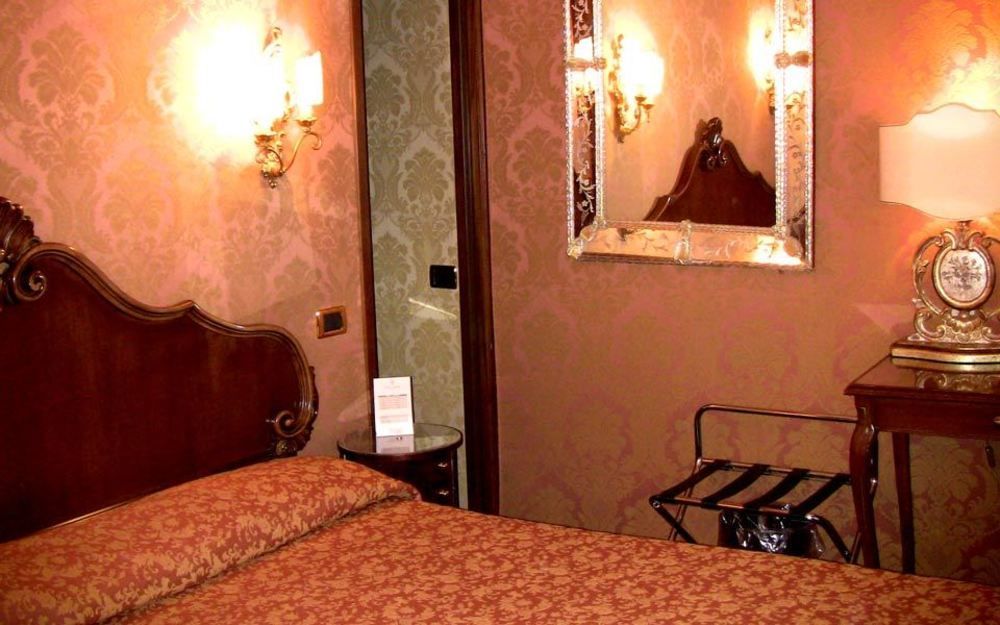 Lisbona Hotel Venedig