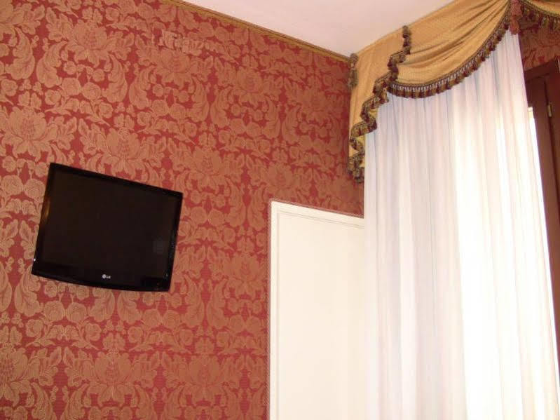 Hotel Lisbona 3*